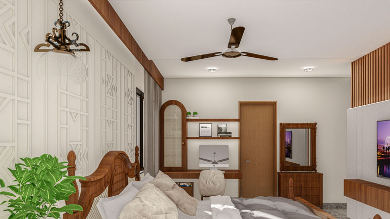 Customized-Interior-Design