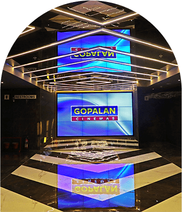 Gopalan Cinemas