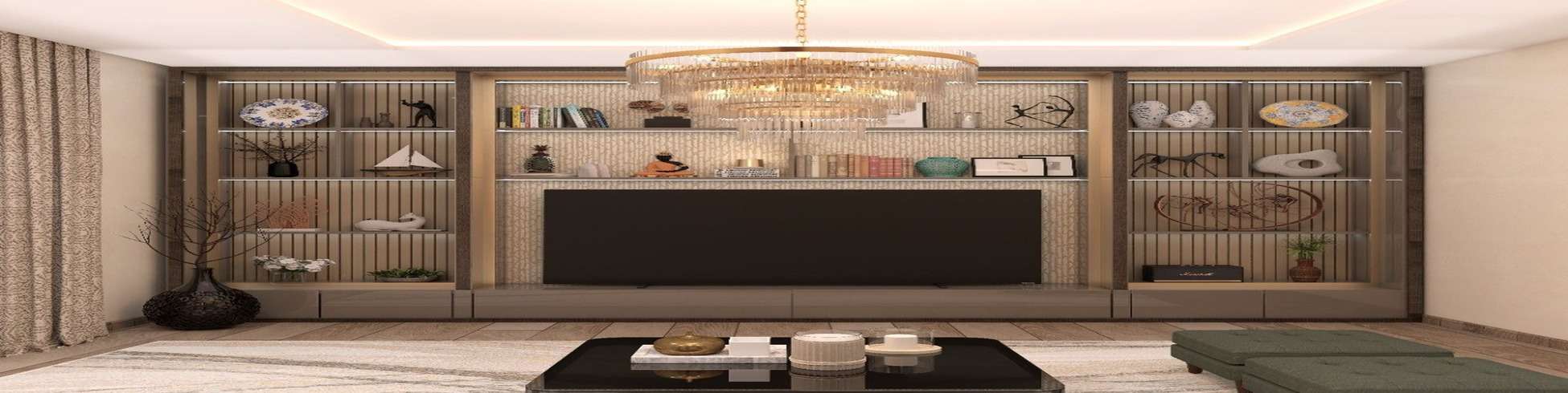 Modern Design TV Cabinet Ideas for Your Home
