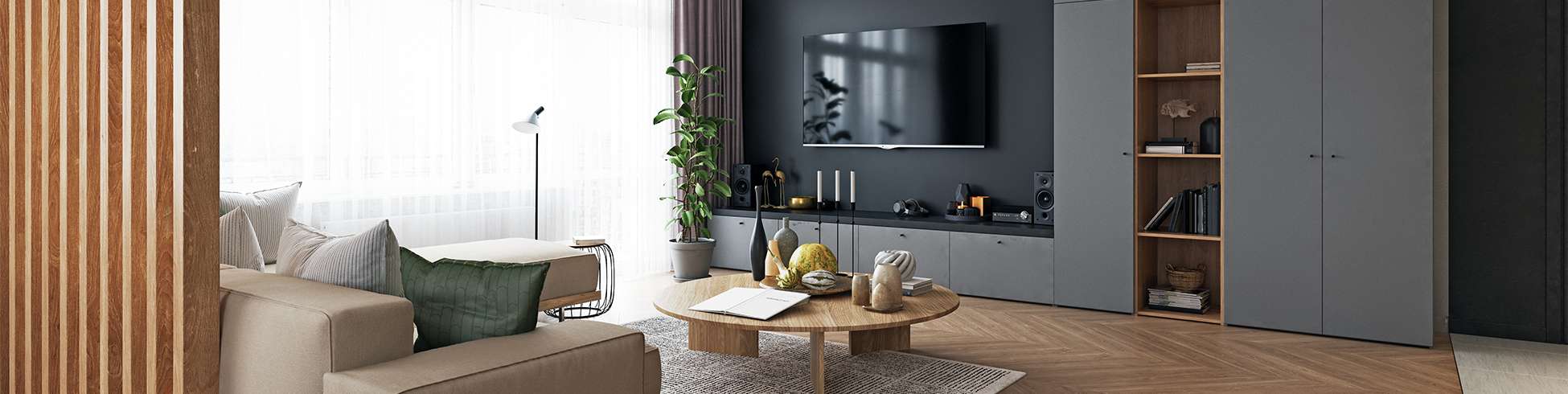 Why Interior Design is Important?