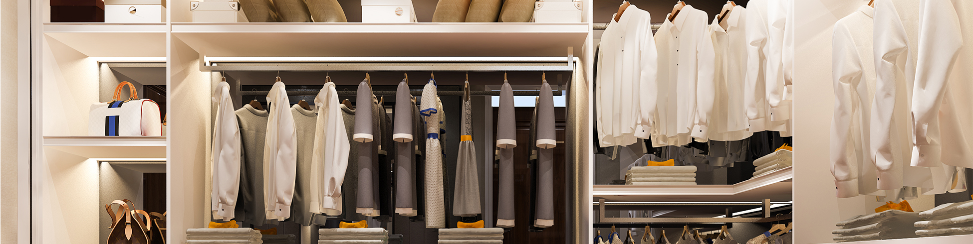 Modern Wardrobe Design  | 7 Stylish Ideas for 2026