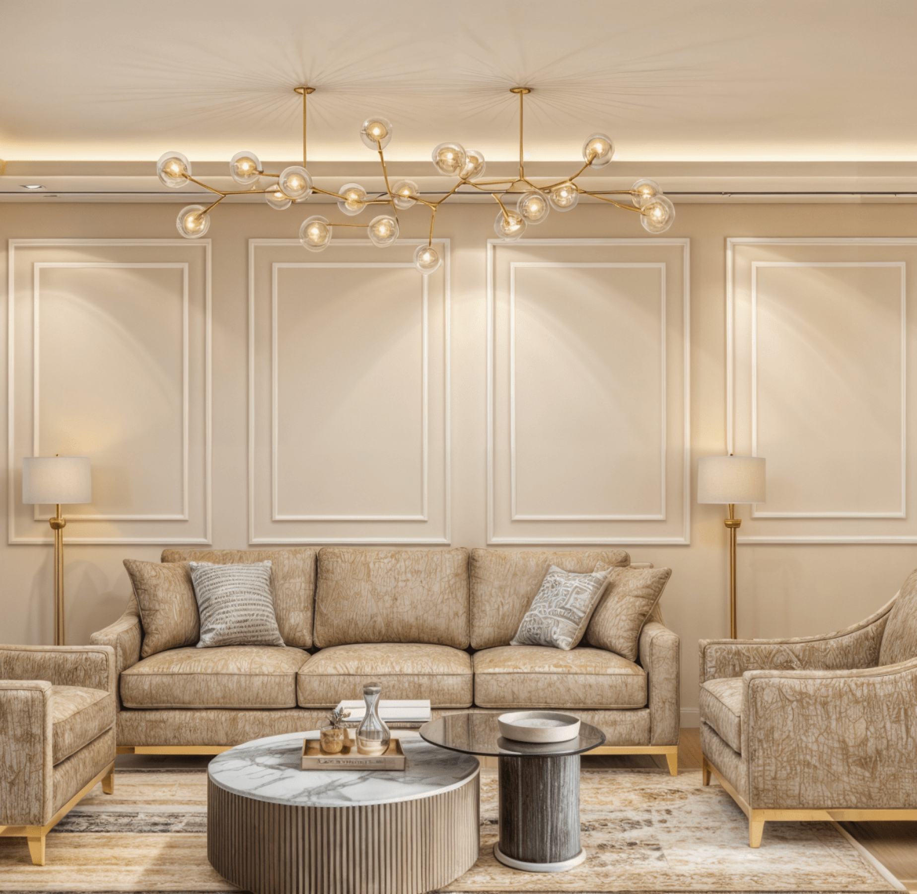Royal Elegance